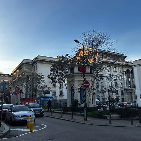 In The Heart Of * Sofia
