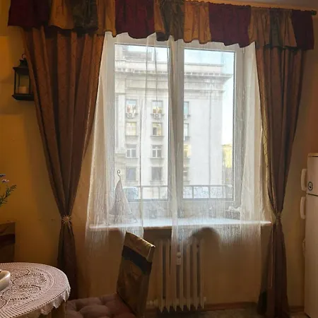 Appartement In The Heart Of