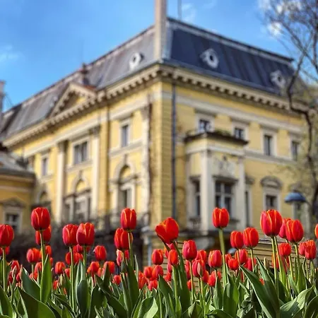 Appartement In The Heart Of