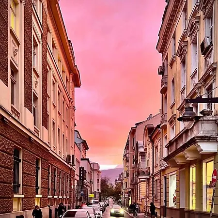 In The Heart Of * Sofia