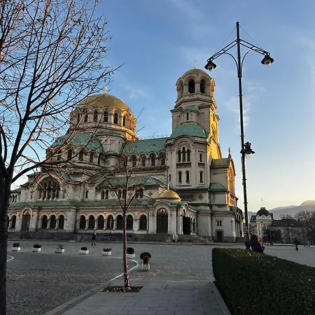 In The Heart Of * Sofia